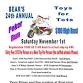 Friends of Bear’s 24th Annual Poker Run  event image
