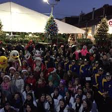 It is a time for household, close loved ones, friends without family, but most importantly for the children. Stew Leonard S On Twitter Thank You To All Our Friends That Came Out Tonight For Our Danbury Christmas Tree Lighting Https T Co Mejiyt22vb