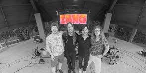 ZANG Live @ West Branch Summer Concert Series