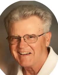 Obituary information for Wilbert "Bill" Dean Lemcke