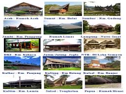 Maybe you would like to learn more about one of these? Kumpulan Tugas Sekolah Budaya Dan Adat Istiadat Indonesia Indonesia Lukisan Rumah Gambar