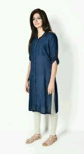Office Wear Fashion Indian Fashion Fashion Dress Party