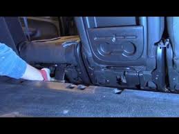 How To Remove X2f Install Passenger Seat From Peugeot 307 Sw Youtube Peugeot Diy Car Car Fix