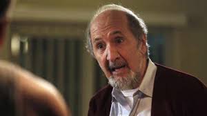 Skådespelaren Richard Libertini är död