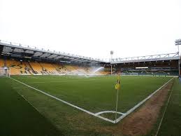 The club worked swiftly with bk8 to remove the posts following the announcement of the new partnership. Norwich City Terminate Bk8 Sports Partnership Sports Mole