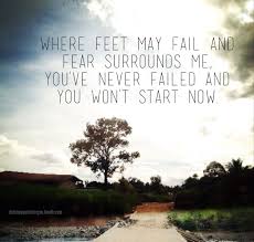 Aug 14, 2019 · hillsong worship artist marty sampson is clarifying recent statements he made about losing his faith, insisting he has not renounced christianity but is still struggling. Christian Quotes Oceans By Hillsong