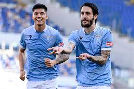 Luis is related to rosa l valenzuela and zayra y alberto as well as 2 additional people. Report Luis Alberto Still Absent And Lotito Wants 50m Football Italia
