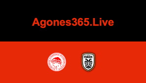 Free live sports streaming in hd, get games and sports live stream for free, watch matches online. Olympiakos Paok Live Telikos Agones365 Live