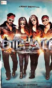 Dilwale Bollywood Posters Bollywood Movies Srk Movies
