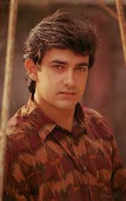 Muhammed Aamir Hussain Khan Aamir Khan Bollywood Actors Best Actor