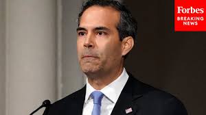 America's Next Bush? George Prescott Bush Announces Run For Texas Attorney  General