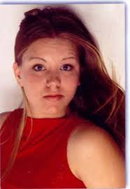 Casey Ann Marie Griffith (1986-2003)