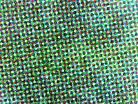 Black has special properties as most light and bright colors have maximum contrast with black. Cmyk Color Model Wikipedia