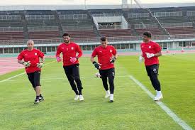 يستعد منتخب مصر الاوليمبي، بقيادة شوقي غريب المدير الفني، لمواجهة نظيره البرازيلي، اليوم السبت، في الدور قبل النهائي بمنافسات كرة القدم، بدورة الألعاب الأولمبية المقامة حاليا بالعاصمة اليابانية طوكيو. ØªØ´ÙƒÙŠÙ„ Ø§Ù„Ù…Ù†ØªØ®Ø¨ Ø§Ù„Ø£ÙˆÙ„Ù…Ø¨ÙŠ Ù„Ù…Ø¨Ø§Ø±Ø§Ø© Ø¥Ø³Ø¨Ø§Ù†ÙŠØ§ ÙŠÙ„Ø§ÙƒÙˆØ±Ø©