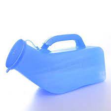 Gloveleya Male Plastic Urinal Mens Potty Pee Bottle For Camping Car Travel 1000ml You Can Find Out More Details At The L Camping Sale Car Travel Car Camping
