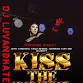 Kiss The Bride Goodbye!