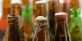 Open a bottle with a screwdriver. How To Open A Beer Without A Bottle Opener 13 Hacks For Opening Beer Anytime Anywhere
