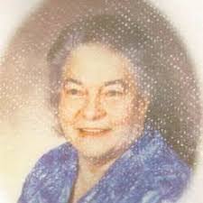 Ruby Jewell Duncan Wilson (1929-2008)