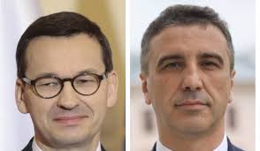 Jarosława sachajko, przewodniczącego sejmowej komisji rolnictwa i rozwoju. Jaroslaw Sachajko Artykuly Dziennik Lodzki Plus