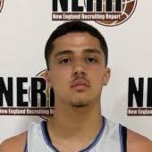 New England Recruiting Report