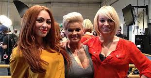 Atomic kitten — eternal flame 03:15. 90s Reunion See What Atomic Kitten 5ive And B Witched Look Like Now 9celebrity