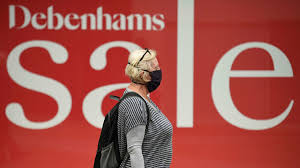 Great savings free delivery / collection on many items. Debenhams Up For Sale Again As Lockdown Stymies Rescue Efforts Financial Times
