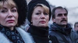 Disentangling Ukraine