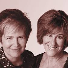 Janet Kestin & Nancy Vonk