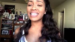 Amber Nicole (Cover)