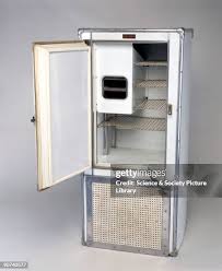 Image result for Sand Beige 1958 Kelvinator