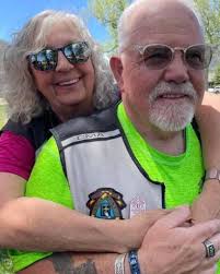 William "Bill" and Jade Chartier Obituary 2023