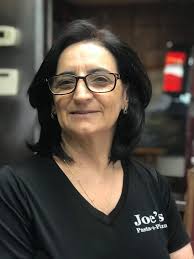 Joe's Pasta -N- Pizza...