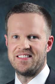 Forty Under 40: Samuel Terry