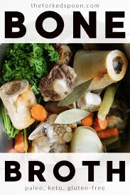 Homemade Bone Broth Recipe How To Make Bone Broth Recipe In 2020 Homemade Bone Broth Bone Broth Recipe Broth Recipes