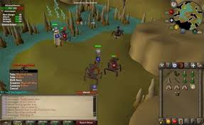 This guide is focused on how you can burst nechryaels. Nechryael Osrs Bursting Guide