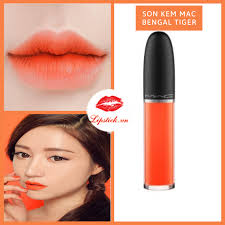 Son Kem MAC Bengal Tiger