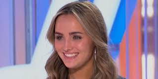 Jenna Mcgill's Instagram, Twitter & Facebook