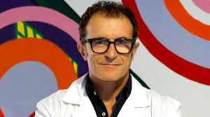 Entrevista a Rafael Montes, presidente de la Comisión Galega de Eutanasia