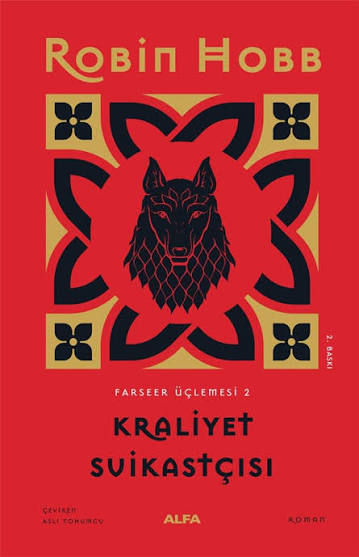 Kraliyet Suikastçısı