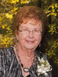 Obituary- Lois M. King