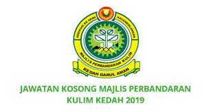 Jawatan kosong di majlis perbandaran kulim (mpkk), kedah. Jawatan Kosong Majlis Perbandaran Kulim 2020 Mpkk Spa