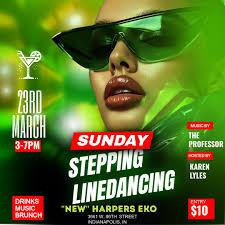 Sunday Funday at Indianapolis Harpers EKO 💃🏽 @everyone @highlight Tony  Antoine Butler Sandra Petty Webster Seann TischlerCurtis Burhannon Cheryl  L. Williams Gerald Graves Carol Riley-Thompson Joyce McCain Carey Burks  Sylvia Tandy Gerald