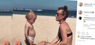 She is known for her work on wszystko, co kocham (2009), edges of the lord (2001) and plynace wiezowce (2013). Olga Frycz Jest Na Bali Z Corka Radzi Jak Podrozowac Z Dziecmi