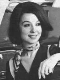 Today is another sad day to say goodby. April Stevens passed away this  morning. April Stevens (born Caroline Vincinette LoTempio; April 29, 1929)  is an American singer best known for her collaborations