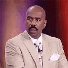 Look, we make fun of older people for not understanding technology a lot, but come on! Steve Harvey Gifs Tenor