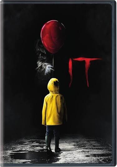 Amazon.com: It: Special Edition (DVD) : Chase Palmer, Jaeden Lieberher,  Dave Neustadter, Andy Muschietti, Stephen King, Roy Lee, Cary Fukunaga,  David Neustadter, Cary Joji Fukunaga, Walter Hamada, Dan Lin, Bill  Skarsgård, Marty