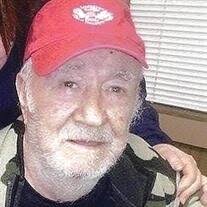 Jerry Don McCartney Obituary