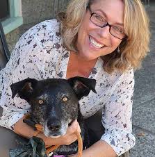 IMPACT REPORT Your generosity in action FAREWELL, FRIEND Saying goodbye to  a true animal lover BREAK IT UP How to handle dog fig