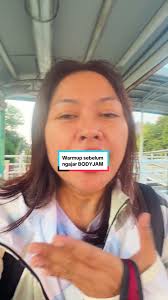 BODYJAM Kamis 07:15 di FIT HUB Salemba warmupnya jalan kaki lewat tangga  JPO😅 Have a nive day!😚 #fithub #bodyjam #lesmills #adidastraining  #createdwithadidas #adidas #CapCut