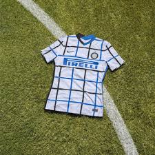 There are 17 inter milan kit for sale on etsy, and they cost $39.67 on average. Official Inter Unveil Away Kit For Upcoming 2020 21 Season